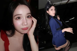 "Phú bà" Yogurt bày tỏ không vui, netizen lầy lội réo gọi tình cũ