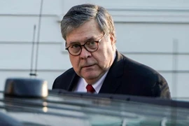 Sắp công bố báo cáo điều tra việc Nga can thiệp vào bầu cử Mỹ