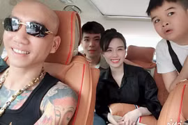 Hotgirl Linh Miu nhận mưa gạch đá vì bênh vực “Cu Thóc” 