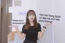 Cựu hot girl trường Báo chí nói gì về việc du học Trung Quốc?