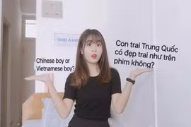 Cựu hot girl trường Báo chí nói gì về việc du học Trung Quốc?
