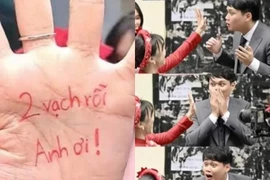 Cô dâu tặng quà cưới độc, biểu cảm chú rể khiến netizen cười ngất