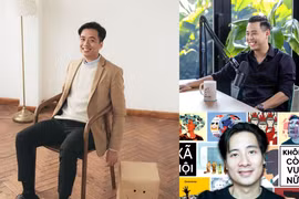 Dàn vlogger đời đầu nổi tiếng thế hệ 9X giờ ra sao?