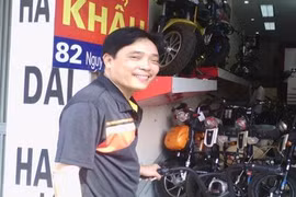 Những diễn viên này cả đời toàn đi 'tạo nghiệp' trên màn ảnh