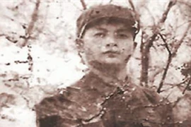 Án oan kinh điển TQ: ‘Người chết’ sống lại giải oan cho tử tù