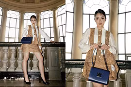 “Hot girl 7 thứ tiếng” gây thương nhớ với nhan sắc thăng hạng