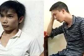 Facebook giả nạn nhân thảm sát ở Bình Phước mọc như nấm