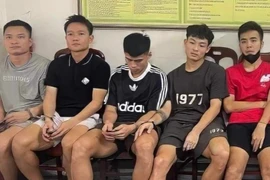 Đinh Thanh Trung và đồng đội bị nghi dùng ma túy, án phạt từ VFF