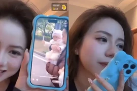 Nữ coser công khai "treo thưởng" lớn người sinh con cho mình