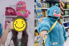 Hé lộ mặt thật "hệ tư tưởng" Cá Hề Biết Nhảy gây bão TikTok