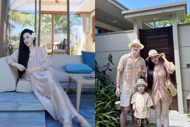 Vợ chồng Hồ Tấn Tài sau 3 năm về chung nhà giờ ra sao?