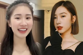 "Cô vợ quốc dân" Tiểu Hý tiết lộ lý do lột xác đầy ngoạn mục