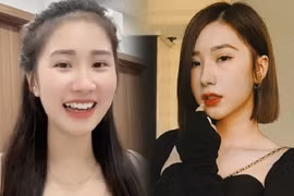 "Cô vợ quốc dân" Tiểu Hý tiết lộ lý do lột xác đầy ngoạn mục