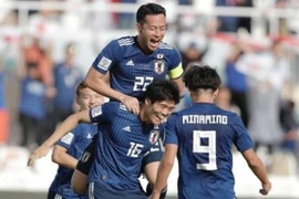 Những con số chứng tỏ Nhật Bản là “ông kẹ” của bóng đá châu Á