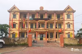 Dùng tiền tỷ bồi thường vụ Formosa Hà Tĩnh ăn nhà hàng 3 lần/1 ngày