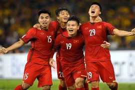 Yếu tố lịch sử giúp đội tuyển Việt Nam tự tin ở trận chung kết