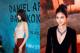 20 năm phẫu thuật chuyển giới, hot girl Thái Lan giờ ra sao?