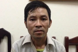 27 năm trốn truy nã tội… cướp gói bột ngọt