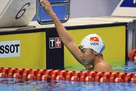 Ánh Viên bật khóc nức nở vì thua chính mình tại ASIAD 2018