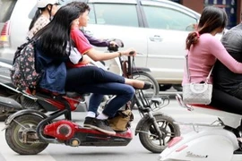 Dân mạng phát khiếp với hung thần đường phố kinh hơn cả Ninja Lead