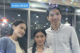 Top 10 Hoa hậu Việt Nam 2020 lộ nhan sắc thật sau khi sinh 