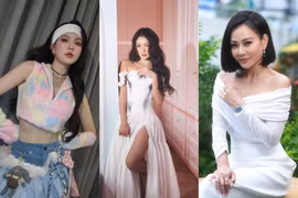 Những mỹ nữ tuổi Tỵ sở hữu thân hình “mềm” như loài rắn