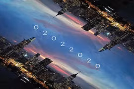 “Ngả nghiêng” với trend chụp ảnh gây bão mạng đầu năm 2020