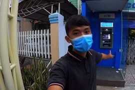 YouTuber nghèo nhất Việt Nam rút hết tiền, hoàn thành ước mơ