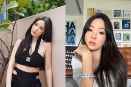 Rich kid châu Á đời đầu, U50 vẫn trẻ đẹp như thiếu nữ