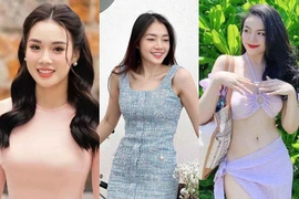 Dàn tiếp viên hàng không Việt từng gây bão mạng giờ ra sao?