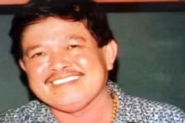 Người phụ nữ bị giết, dìm dưới mương: Nghi phạm chính là chồng 