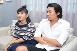 Kiều Minh Tuấn không còn sống chung với Cát Phượng sau ồn ào