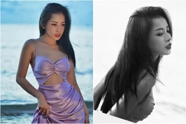 Dân tình tìm ra lý do Chi Pu thống trị Instagram triệu view