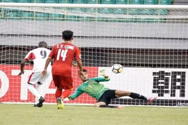 VFF nói gì sau trận mở màn thất bát của U19 Việt Nam?