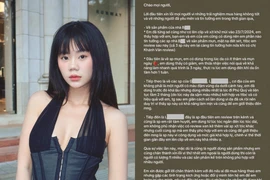 TikTok "Bé Mèo Nhỏ Mít Ướt" bị tố quảng cáo bất chấp