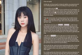 TikTok "Bé Mèo Nhỏ Mít Ướt" bị tố quảng cáo bất chấp