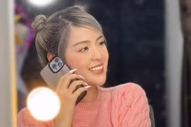 "Hot girl trứng rán" Trần Thanh Tâm hé lộ dự định phẫu thuật thẩm mỹ