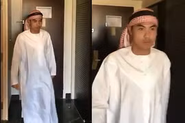 Trở lại sau mất trí nhớ, Đức Huy hóa “nhà vua” khiến fan nữ ngất lịm