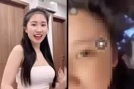 Bằng chứng Tiểu Hý không phải là nữ chính clip 12 phút