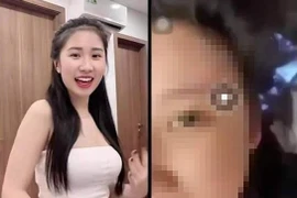 Bằng chứng Tiểu Hý không phải là nữ chính clip 12 phút