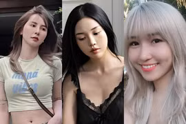 Đường tình ái trái ngược của 3 nữ streamer đời đầu 