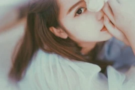 Đàn bà làm đẹp không phải chỉ để đàn ông ngắm