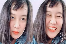 Cái kết thảm hại của hội chị em “tự xử” cắt tóc mái 