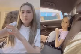 Con gái nạp thẻ game hết tiền khủng, Đoàn Di Băng phản ứng gì?