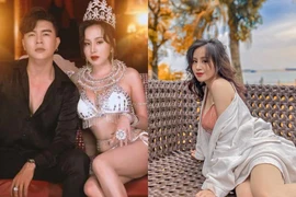 Làm nữ chính MV ca nhạc, bà Tưng làm netizen "đứng ngồi không yên"
