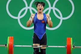 SEA Games 29 ngày 30/8: Chờ đoàn TTVN giành HCV cuối cùng