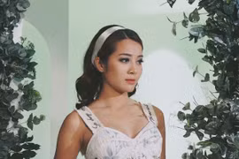 Tái xuất trong MV của Hòa Minzy, "Hân tuesday" khiến dân tình mê mẩn