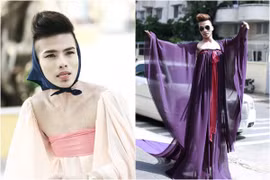 Bất ngờ comeback, hiện tượng mạng Kenny Sang gây sốc với lời “tố” showbiz