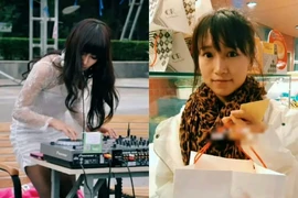 Hé lộ khoảnh khắc "tiên nữ đồng quê" Lý Tử Thất muốn xé bỏ 