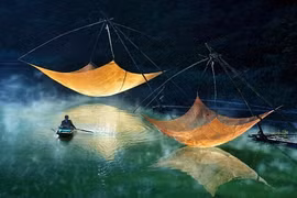 Ngắm ảnh đẹp Việt Nam lọt Top quốc tế